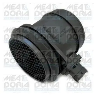 86389 Витратомір повітря VOLVO C30, C70 II, S40 II, S60 II, S80 II, V40, V50, V60, V70 III, XC60, XC70 II 2.0D/2.4D/2.4DH 03.06- MEAT&DORIA підбір по vin на Brocar