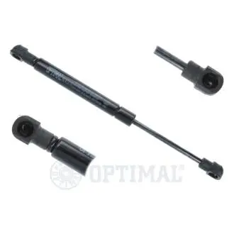 AG51644 Амортизатор капота Volvo S60 00-10/S80 98-06(седан)/V70 99-07/XC70 97-07(універсал)(необ.коліч). 2) OPTIMAL підбір по vin на Brocar