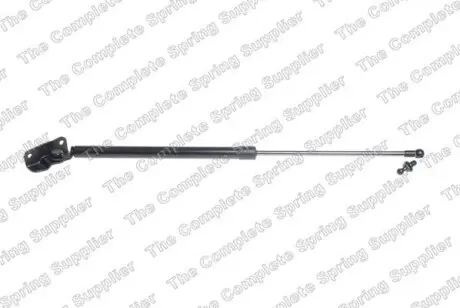 8188320 Газовий амортизатор кришки багажника P SUBARU IMPREZA, XV LIFTBACK/SAMOCHÓD TERENOWY ZAMKNIĘTY 03.12- LESJOFORS підбір по vin на Brocar