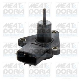 64900 CZUJNIK POЈOЇENIA ZAWORU TURBOSPRКЇARKI MEAT&DORIA 64900 FORD FOCUS II/S-MAX /KUGA I/MONDEO IV, VOLVO S40/V50/V70 III 2.0TDCI 04-15 MEAT&DORIA підбір по vin на Brocar