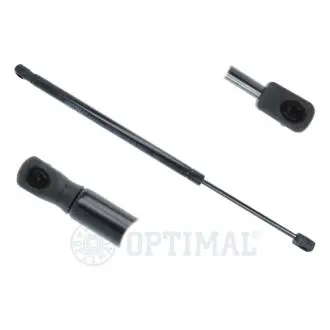 AG51014 Амортизатор крышки багажника Opel Meriva B Van 13-17(автофур./микроав.)/Meriva B 10-17(вэн) OPTIMAL подбор по vin на Brocar