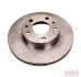 600241C Диск тормозной (передний) Citroen Jumper/Fiat Ducato/Peugeot Boxer 1.4t 94- (280x24) (с покр) (вент) JAPKO підбір по vin на Brocar