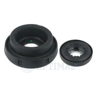 F00004S Подушка амортизатора (переднего) + подшипник Chevrolet Aveo/Daewoo Lanos/Matiz 0.8-1.6 98- OPTIMAL подбор по vin на Brocar