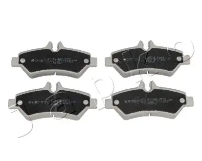 510522 Автозапчасть JAPKO подбор по vin на Brocar
