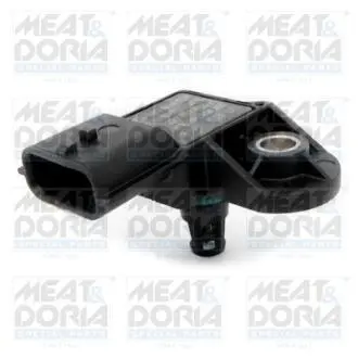 82391 Датчик, тиск наддуву, Датчик, тиск у впускному газопроводі MEAT&DORIA підбір по vin на Brocar