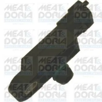 82231 Датчик, тиск наддуву, Датчик, тиск у впускному газопроводі MEAT&DORIA підбір по vin на Brocar