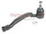 54051202 Наконечник тяги рулевой (R) Citroen C4 Picasso 13-/C5 Aircross/Berlingo/Peugeot 508 18-/5008/308 13- METZGER підбір по vin на Brocar