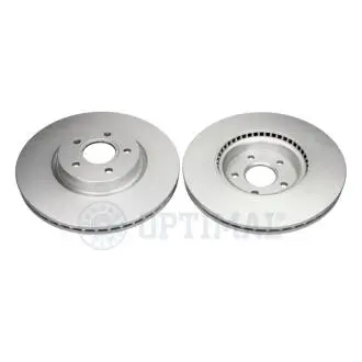 BS8072HC Гальмівний диск OPTIMAL подбор по vin на Brocar