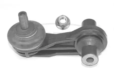 49396350 Тяга стабілізатора (заднього) Audi A3/Skoda Octavia/SuperB/Kodiaq/VW Golf/Passat B8 12- (L=70mm) CORTECO підбір по vin на Brocar
