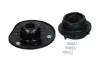 SSM10180 Подушка амортизатора (переднего) + подшипник Ford Mondeo/Volvo XC 70 II 2.4D 09- KAVO підбір по vin на Brocar