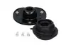 SSM10180 Подушка амортизатора (переднего) + подшипник Ford Mondeo/Volvo XC 70 II 2.4D 09- KAVO підбір по vin на Brocar