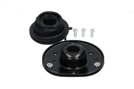 SSM10180 Подушка амортизатора (переднего) + подшипник Ford Mondeo/Volvo XC 70 II 2.4D 09- KAVO подбор по vin на Brocar