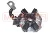 Щіткотримач стартера VW Crafter/ Citroen Jumper 2.2 HDI/2.5TDI 06-/ Fiat Ducato 2.8 JTD 02- 232054