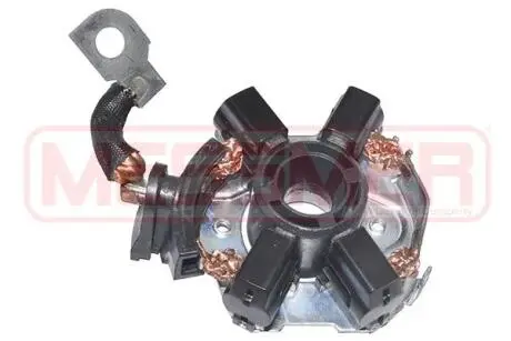 232054 Щёткодержатель стартера VW Crafter/ Citroen Jumper 2.2 HDI/2.5TDI 06-/ Fiat Ducato 2.8 JTD 02- ERA подбор по vin на Brocar