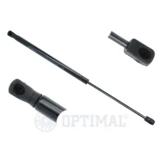 AG50615 Амортизатор кришки багажника Audi A4 Allroad 09-16/A4 Avant 07-15 (універсал)) OPTIMAL підбір по vin на Brocar