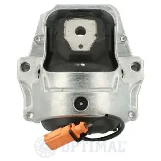 F88505 Подушка двигуна (L) Audi A4/A5/Q5 1.8TFSI/2.0TDI/2.0TFSI 07- (Hydro) з датчиком (OE) OPTIMAL підбір по vin на Brocar