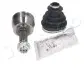 620009 Шрус (наружный) Opel Corsa D/E 1.3CDTI/1.4/1.7CDTi/Fiat Punto 1.3D 06- (25z/23z/51mm/82.1mm/48.2mm) JAPKO підбір по vin на Brocar