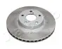 60711C Диск тормозной (передний) Subaru Forester 97-/Impreza 95-/Outback 00- 2.0/2.5 AWD (277x24) JAPKO підбір по vin на Brocar