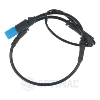 WKT60119K Датчик износа тормозных колодок (передних) BMW 3 (G20/G80)/4 (G23/G83) 19- OPTIMAL підбір по vin на Brocar