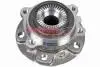 WM2152 Подшипник ступицы (передней) BMW 5(F10/F11)/6(F12/F13)/7(F01-F04)/X3(F25)/X4(F26) 09- METZGER підбір по vin на Brocar