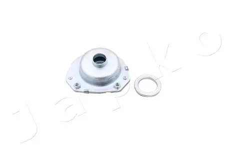 SMJ0157 Подушка амортизатора (переднього) Citroen Jumper/Fiat Ducato/Peugeot Boxer 94- (L) JAPKO підбір по vin на Brocar