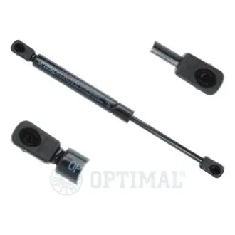 AG50856 Амортизатор кришки багажника Audi A4 1.6-2.8/1.8T/1.9TDI/2.5TDI 94-01 (седан)) OPTIMAL підбір по vin на Brocar