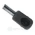 AG50036 Амортизатор крышки багажника Citroen C4 1.4-1.6 16V/1.6HDi/2.0HDi 04-11 (купе) OPTIMAL підбір по vin на Brocar
