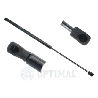 AG50036 Амортизатор крышки багажника Citroen C4 1.4-1.6 16V/1.6HDi/2.0HDi 04-11 (купе) OPTIMAL подбор по vin на Brocar
