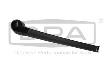 99981763802 Важіль склоочисника заднього Skoda Fabia (06-14)/VW Tiguan (07-09),Touran (03- DPA підбір по vin на Brocar