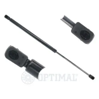 AG50051 Амортизатор кришки багажника Ford Mondeo III 00-07 (накл.зад.частина)) OPTIMAL підбір по vin на Brocar