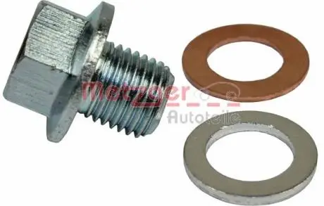 8030013 METZGER підбір по vin на Brocar