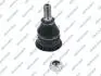 Опора шаровая (передняя/снизу) Renault Laguna I 93-01/Safrane I 92-00 (d=38.3mm) S080208