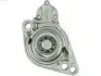 S0090PR Стартер VW Caddy/T5 1.9TDI 03-/Skoda Fabia 1.4-1.9 D 03-10/Seat Altea 1.4-2.0 D 04- (1.7kw) (z=10) AUTO STARTER підбір по vin на Brocar