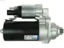 S0090PR Стартер VW Caddy/T5 1.9TDI 03-/Skoda Fabia 1.4-1.9 D 03-10/Seat Altea 1.4-2.0 D 04- (1.7kw) (z=10) AUTO STARTER підбір по vin на Brocar