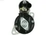 S0090PR Стартер VW Caddy/T5 1.9TDI 03-/Skoda Fabia 1.4-1.9 D 03-10/Seat Altea 1.4-2.0 D 04- (1.7kw) (z=10) AUTO STARTER підбір по vin на Brocar