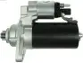 S0090PR Стартер VW Caddy/T5 1.9TDI 03-/Skoda Fabia 1.4-1.9 D 03-10/Seat Altea 1.4-2.0 D 04- (1.7kw) (z=10) AUTO STARTER підбір по vin на Brocar