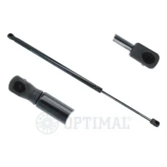 AG50277 Амортизатор кришки багажника Ford Mondeo IV 07-15 (накл.зад.частина)) OPTIMAL підбір по vin на Brocar