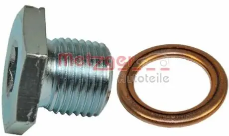 8030028 METZGER підбір по vin на Brocar