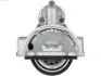 S0123PR Стартер Ford Transit 2.2-2.4TDCi 06-/Land Rover Defender 07-17/Peugeot Boxer/Fiat Ducato 06-(2kw) AUTO STARTER підбір по vin на Brocar