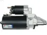 S0123PR Стартер Ford Transit 2.2-2.4TDCi 06-/Land Rover Defender 07-17/Peugeot Boxer/Fiat Ducato 06-(2kw) AUTO STARTER підбір по vin на Brocar