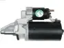 S0123PR Стартер Ford Transit 2.2-2.4TDCi 06-/Land Rover Defender 07-17/Peugeot Boxer/Fiat Ducato 06-(2kw) AUTO STARTER підбір по vin на Brocar