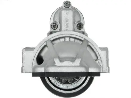S0123PR Стартер Ford Transit 2.2-2.4TDCi 06-/Land Rover Defender 07-17/Peugeot Boxer/Fiat Ducato 06-(2kw) AUTO STARTER підбір по vin на Brocar