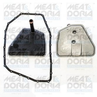 KIT21055 Комплект гідрофільтрів, автоматична коробка передач MEAT&DORIA підбір по vin на Brocar