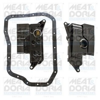 KIT21045 Комплект гидрофильтров, автоматическая коробка передач MEAT&DORIA подбор по vin на Brocar