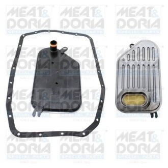 KIT21003B Комплект гідрофільтрів, автоматична коробка передач MEAT&DORIA підбір по vin на Brocar