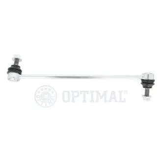 G71623 Тяга стабилизатора (переднего) (R) MB Vito (W447) 2.2CDI 14- (L=347mm) (4x4) OPTIMAL подбор по vin на Brocar