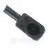 AG50144 Амортизатор крышки багажника Suzuki SX4 06- (R) (накл.зад.часть) OPTIMAL підбір по vin на Brocar