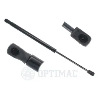 AG50144 Амортизатор крышки багажника Suzuki SX4 06- (R) (накл.зад.часть) OPTIMAL подбор по vin на Brocar