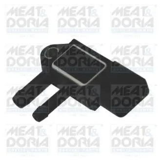 82316E Датчик тиску вихлопних газів VW T5 2.5TDi 4motion/Passat 1.9/2.0TDI 05- MEAT&DORIA підбір по vin на Brocar