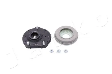 SMJ0160 Подушка амортизатора (переднего) + подшипник Citroen Nemo 08- (R) JAPKO подбор по vin на Brocar